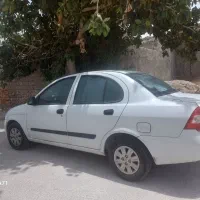 خودرو تیبا 1