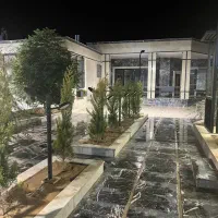 آپارتمان ۳خواب تک واحدی ۲۰۰متر صفر خام نصر بهاران