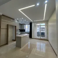 105متر کلیدنخورده شناور در نور و متریال 152 غربی
