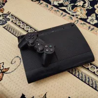 پلی استیشن 3 سوپر اسلیم