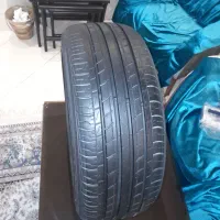 1حلقه لاستیک۹۰٪ درحدنو خارجی