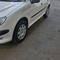 206 مدل 98|خودرو سواری و وانت|کرج, باغستان|دیوار