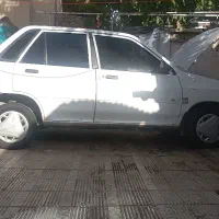 پراید مدل 81