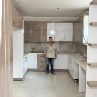 کابینت واقفی (شرایط اقساطی)
