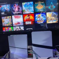 نصب بازی پلی استیشن PS4&PS5 قانونی بدون باز شدن