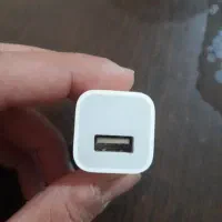 Apple Adapter|لوازم جانبی موبایل و تبلت|هشتگرد, شهرک پارسیان|دیوار