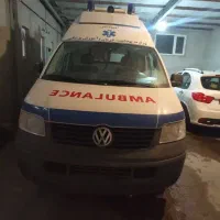 مرکز آمبولانس خصوصی