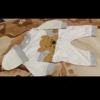 لباس نوزادی