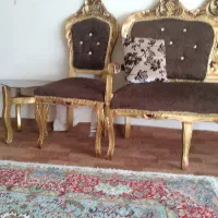 مبل|مبلمان خانگی و میز عسلی|اردبیل, |دیوار
