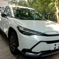 فرانتلندر 2026 نیوفیس تحویل فوری