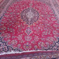 ۲عدد فرش ۱۲ متری