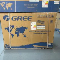 کولر گازی گری 12000 مدل GwH
