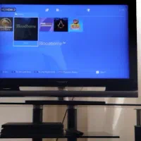 PS4pro|کنسول، بازی ویدئویی و آنلاین|تهران, یاخجی آباد|دیوار