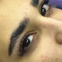 اکستنشن مژه