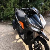 کلیک s2 150|موتورسیکلت|بندر انزلی, مسکن مهر|دیوار