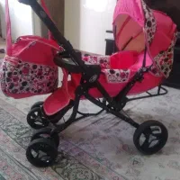 کالسکه بنیتا