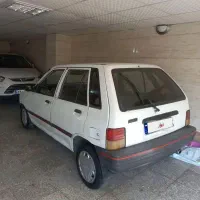پراید هاچ بک