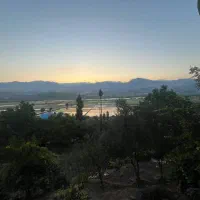 فروش زمین ۳۲۲ متری در رودبار - روستای رودآباد