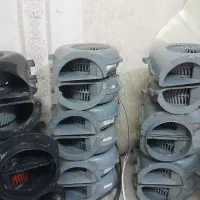 سوپر فن حلزونی