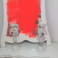 اینه کنسول دار