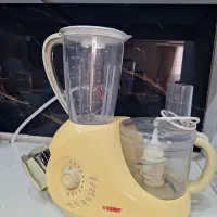 غذاساز