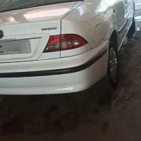سمند LXساده