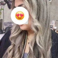 خدمات رنگ مو