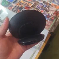 شارژر واریلرس بی سیم سامسونگ فست شارژ اصلی