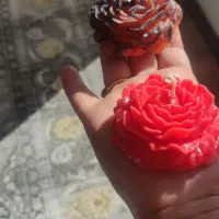 فروش شمع گل