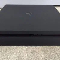 ps4 slim در حد|کنسول، بازی ویدئویی و آنلاین|هشتگرد, فاز ۲ مهستان|دیوار