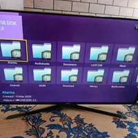 تلویزیون LED|تلویزیون و پروژکتور|تهران, شمشیری|دیوار