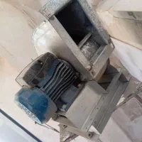 دوعدد پمپ اب