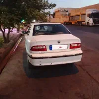 سمندlX مدل ۹۰