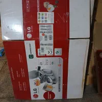 کارتن جاروبرقی ال جی