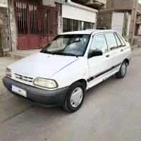 پراید ۱۴۱ مدل ۸۵