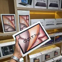 تبلت ccit tab 17promax حافظه 1ترا مناسب گیمینگ