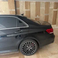 بنز E350-4matic|خودرو سواری و وانت|بندر ماهشهر, |دیوار