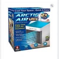 مینی کولر آبی مدل Arctic Air Ultra