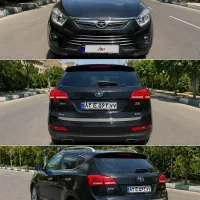 جک s5 اتومات مدل ۹۷