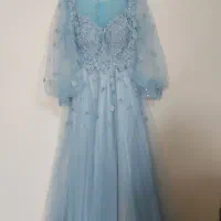 لباس مجلسی