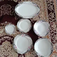چینی 12نفره اصل