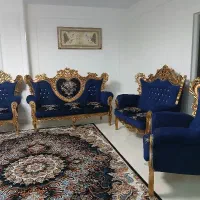 مبل سلطنتی ۷ نفره