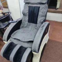 صندلی ماساژ ماساژور