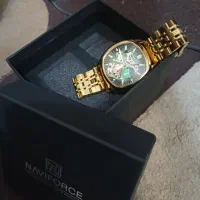 ساعت نبضی  cartier اتوماتیک و اصل