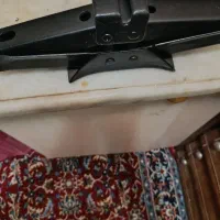 جک ماشین پراید