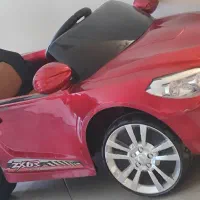 ماشین کنترلی بزرگ