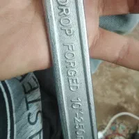 آچار فرانسه 10 اینچ 250