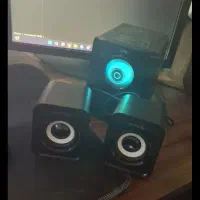 اسپیکر مدل U2900