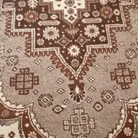 فرش۱۲متری دستبافت قدیمی