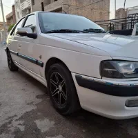 پارس مدل ۹۳داشبورد جدید